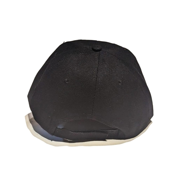 Rhode Island Embroidered Hat: Ocean State Pride, Coastal Charm, Comfortable Fit - Picture 2 of 2